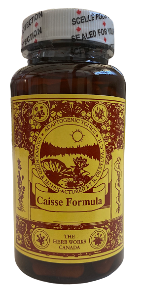 CAISSE FORMULA 100CPS