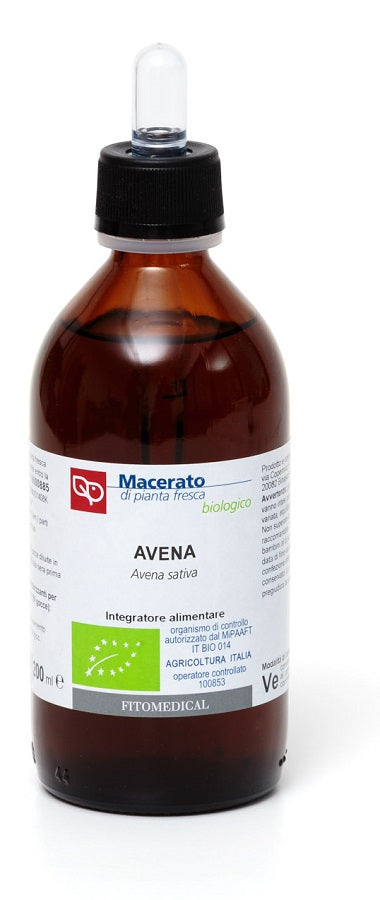AVENA TM BIO 200ML
