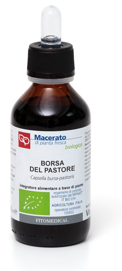BORSA DEL PASTORE TM 100ML