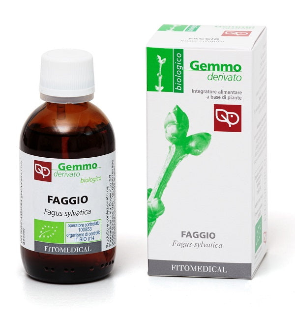 FAGGIO MG 50ML