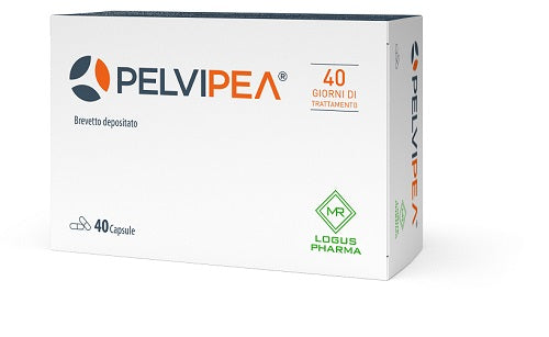 PELVIPEA 40CPS