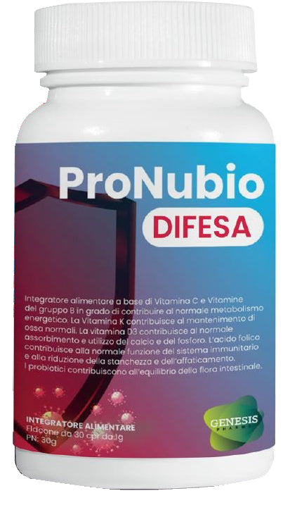 PRONUBIO DIFESA 30CPR