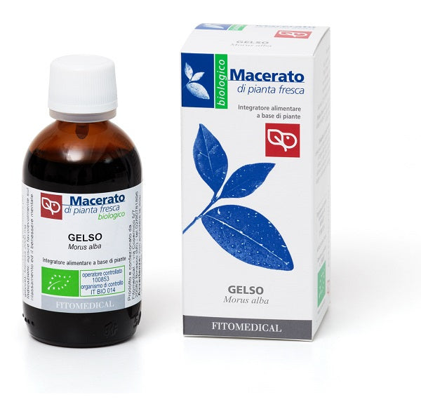 GELSO TM 50ML