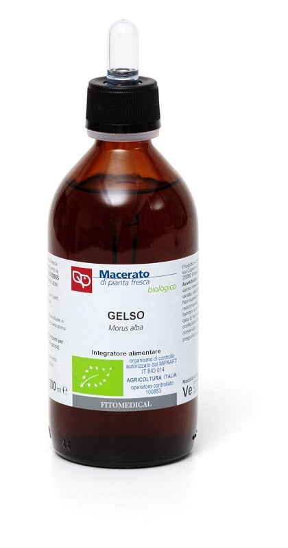 GELSO TM 200ML