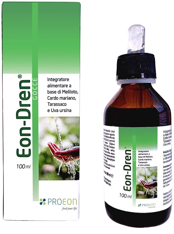 EON-DREN GOCCE 100ML