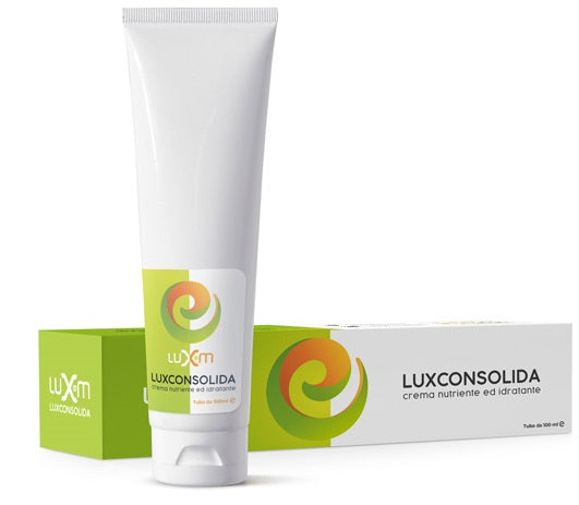 LUXCONSOLIDA CREMA 100ML