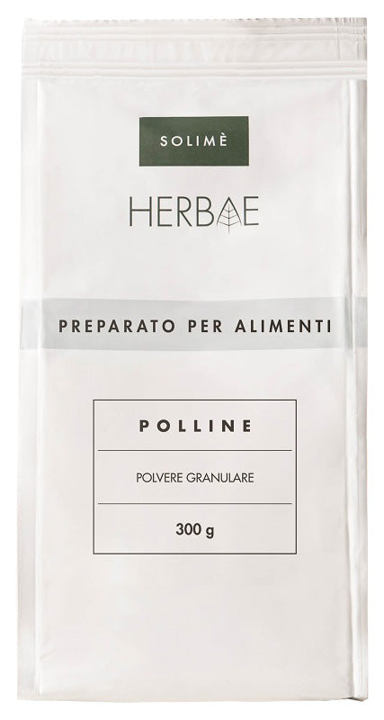 POLLINE NATURALE POLVERE 300G
