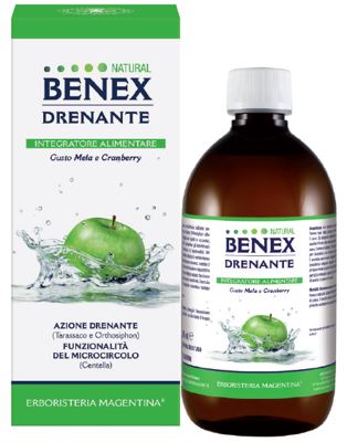 BENEX DRENANTE 500ML