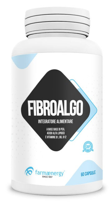 FIBROALGO 60CPS