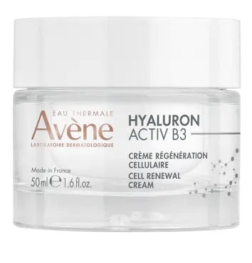 HYALURON ACTIV B3 CREMA RIGENERANTE CELLULARE 50ML