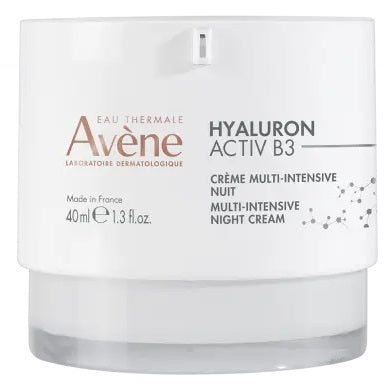 HYALURON ACTIV B3 CREMA NOTTE 40ML