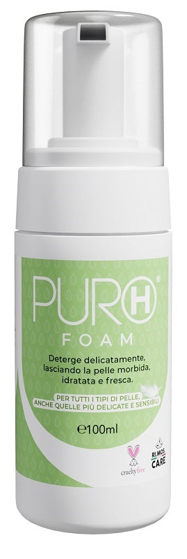 PURO H FOAM PELLI SENS SOTTILI