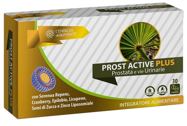 PROST ACTIVE PLUS 30CPR