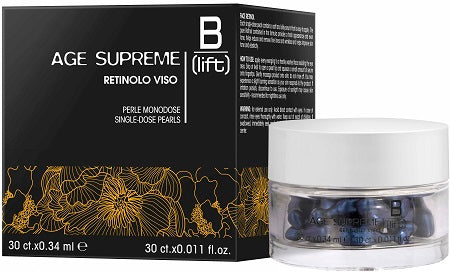 B-LIFT AGE SUPREME RETIN VISO PERLE