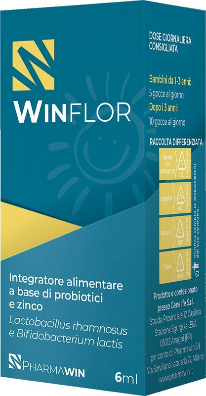 WINFLOR 6ML