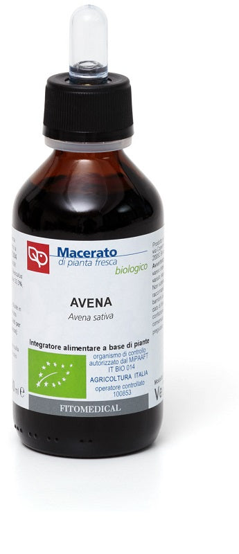 AVENA TM BIO 100ML