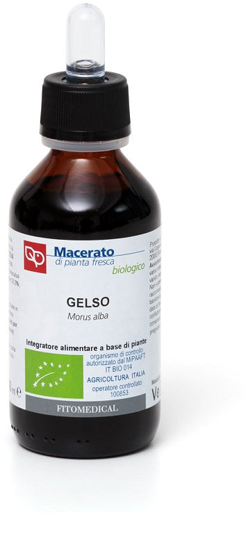 GELSO TM 100ML
