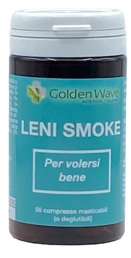 LENI SMOKE 50 CPR