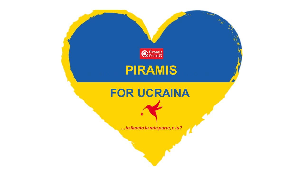 MASCHERINA FFP2 UCRAINA TAGLIA M - DPI