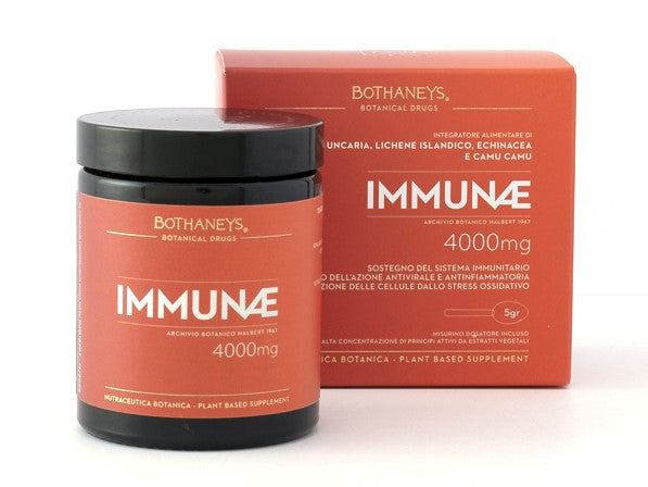 BOTHANEYS IMMUNAE 220G