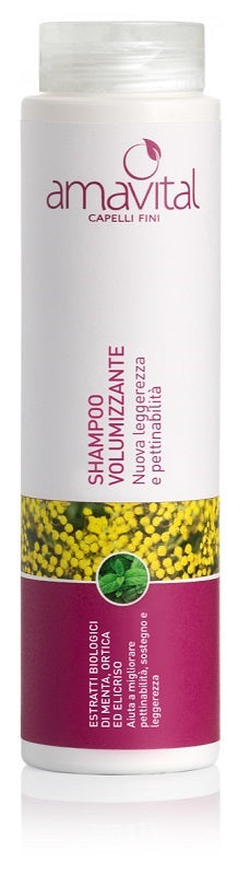 AMAVITAL SHAMPOO VOLUMIZZANTE 250ML