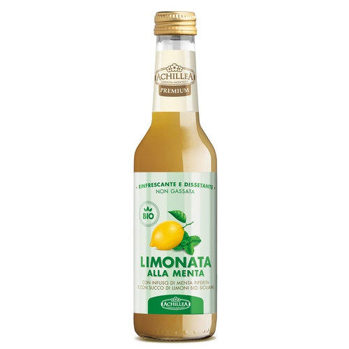 ACHILLEA LIMONATA MENTA 275ML