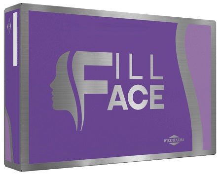 FILL FACE 30CPS