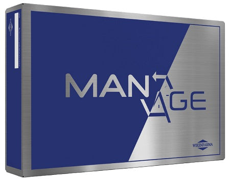 MAN AGE 30CPS
