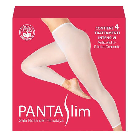PANTASLIM COLLANT TRATT KIT 4P