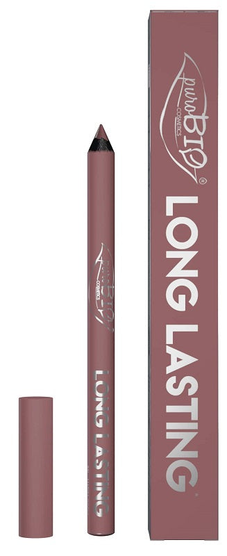 PUROBIO MATITA LABBRA LONG LASTING NUDE FREDDO