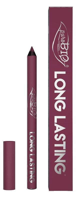PUROBIO MATITA LABBRA LONG LASTING VINACCIO
