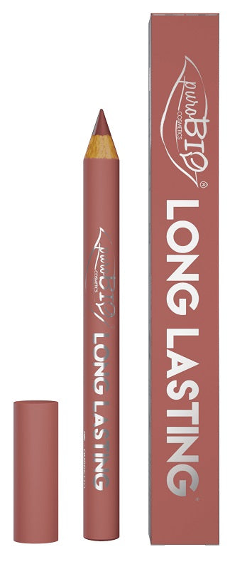 PUROBIO MATITONE ROSSETTO LONG LASTING NUDE