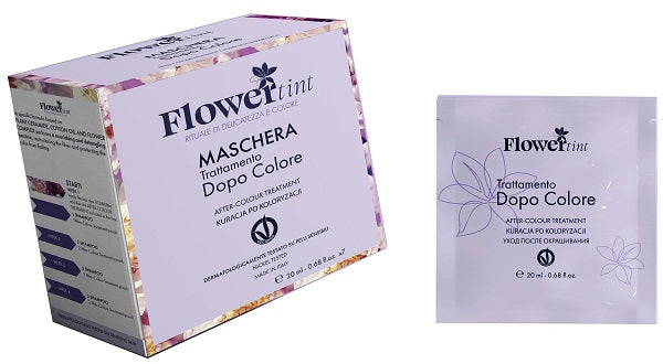FLOWERTINT TRATT DOPO COLORE
