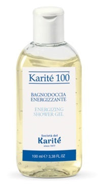 KARITE 100 BAGNODOCCIA ENERGIZZANTE 300ML