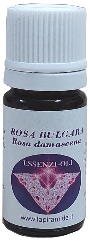 ROSA BULGARA OE 5ML
