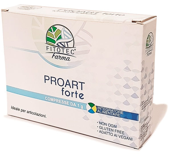 PROART FORTE 30CPR FITOTEC