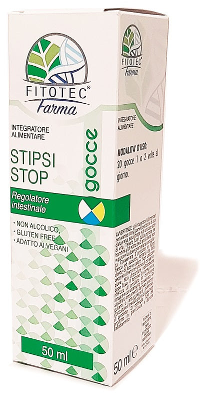 STIPSI STOP 50ML FITOTEC