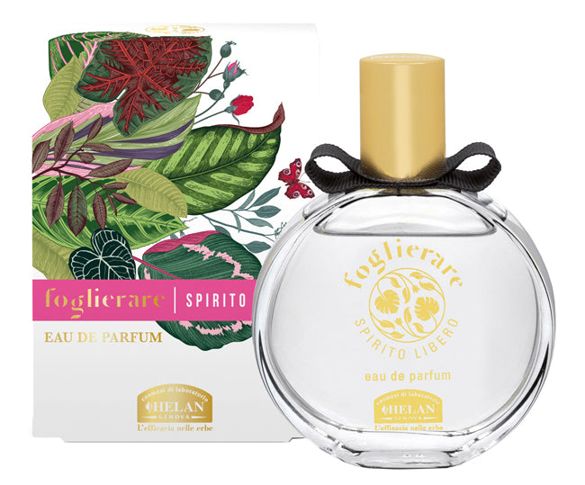 FOGLIERARE SPIRITO EAU DE PARFUM 50ML