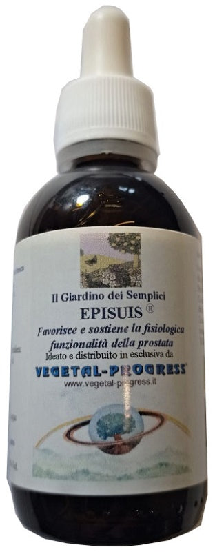 EPISUIS ESTRATTO EPILOBIUM 50ML