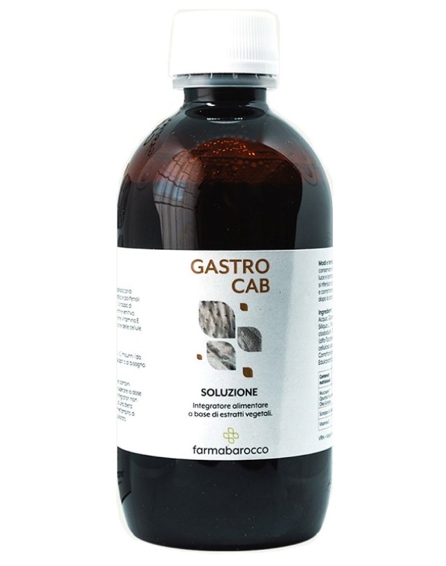 GASTROCAB 150ML