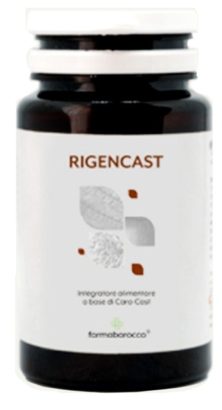 RIGENCAST 30CPS