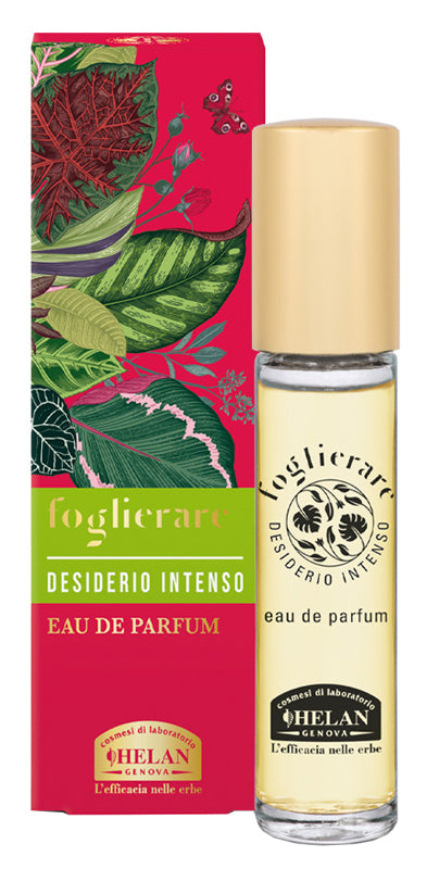 FOGLIERARE DESIDERIO EAU DE PARFUM 10ML