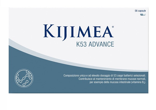 KIJIMEA K53 ADVANCE 56CPS