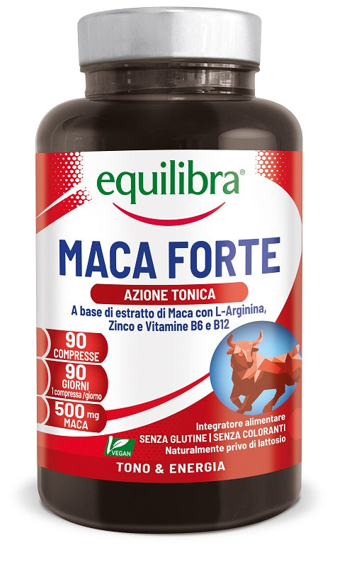 MACA FORTE 90 CPR