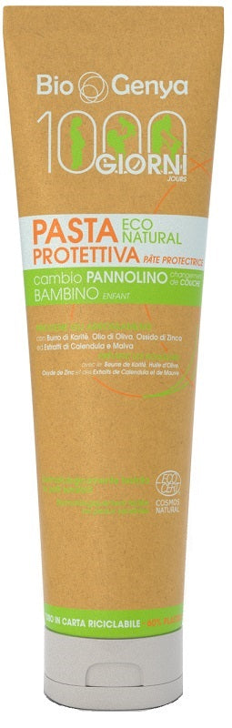 BIOGENYA 1000G PASTA 100ML