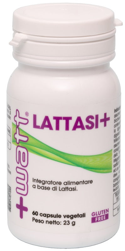 LATTASI+ 60CPS