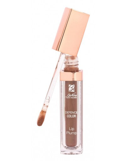 DEFENCE COLOR LIP PLUMP N4 CHOCOLAT