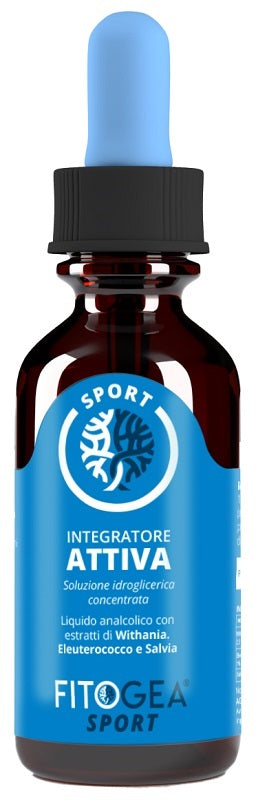 FITOGEA ATTIVA 100ML