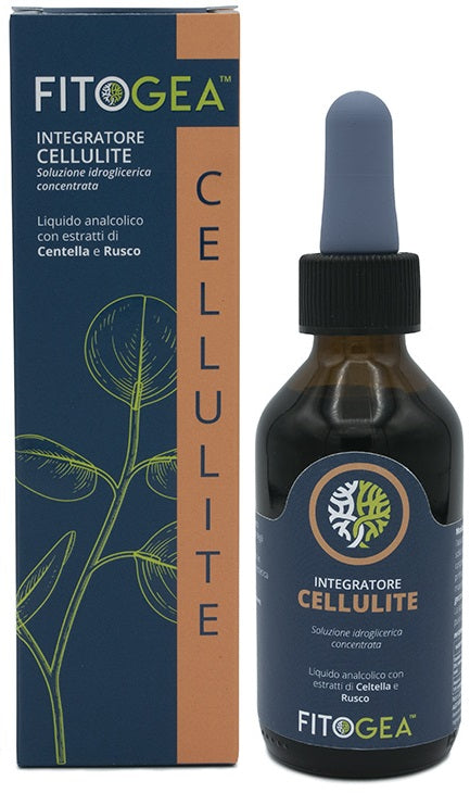 FITOGEA CELLULITE 100ML