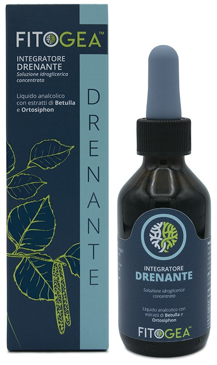 FITOGEA DRENANTE 100ML